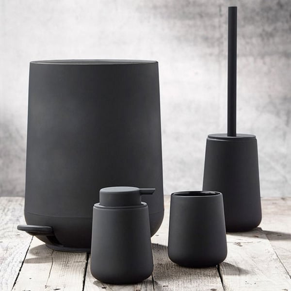 Πιγκάλ Nova One Black 330162 Zone Denmark